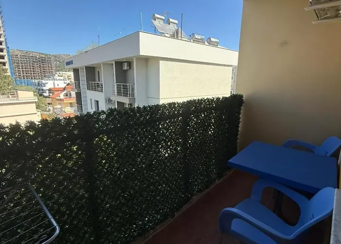 Shengjin Albania Lezhë