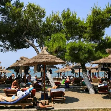 Apartment Shengjin Albania *