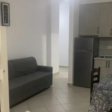 Shengjin Albania Apartment *