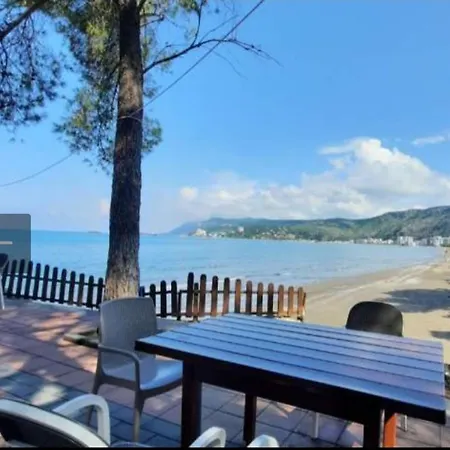 Apartment Shengjin Albania Lezhe