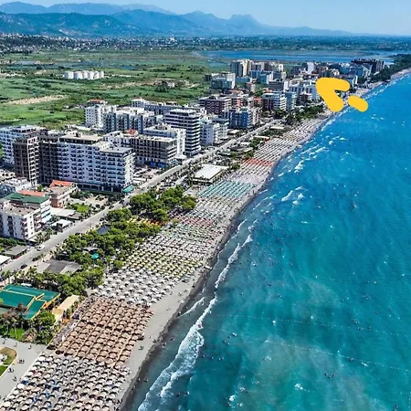 Shengjin Albania