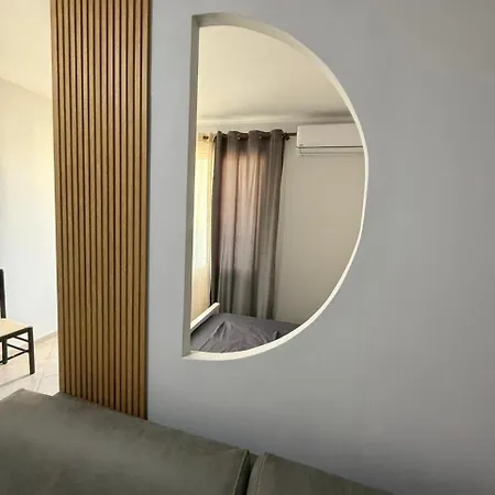 아파트 Shengjin Albania *