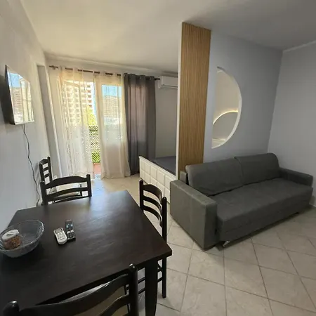 Shengjin Albania Appartamento Lezhë