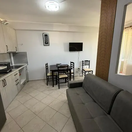 Appartement Shengjin Albania Lezhë