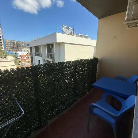 Shengjin Albania Lezhë