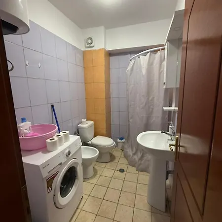 Shengjin Albania Appartamento Lezhë