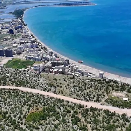 Shengjin Albania Lägenhet Lezhë