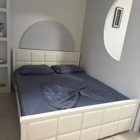 Apartmán Shengjin Albania Lezhë